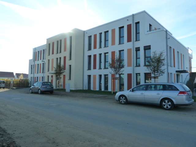 Etagenwohnung Gehrden - 4 Zimmer, 132 m&sup2;, 1.434&euro; | Angebot:27308211