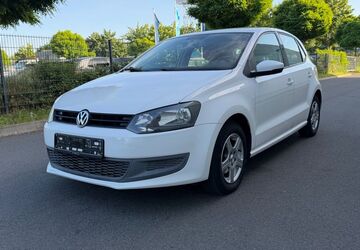 VW Polo 175.000 km 3.190 &euro; Hann. Münden 34346