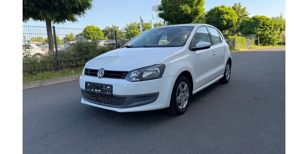 VW Polo 175.000 km 3.190 &euro; Hann. Münden 34346