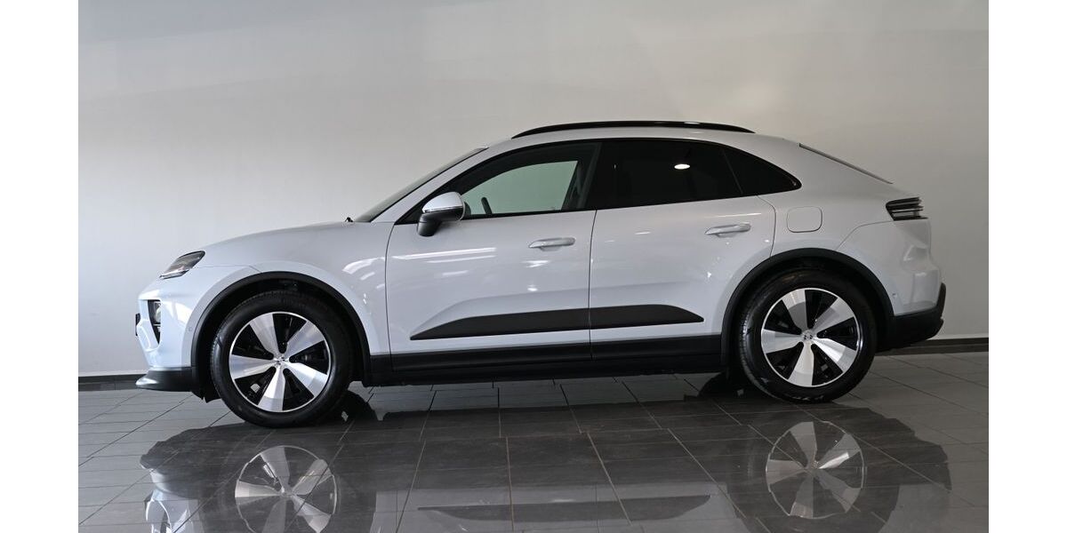 Porsche Macan 6.846 km 68.950 &euro; Paderborn 33100