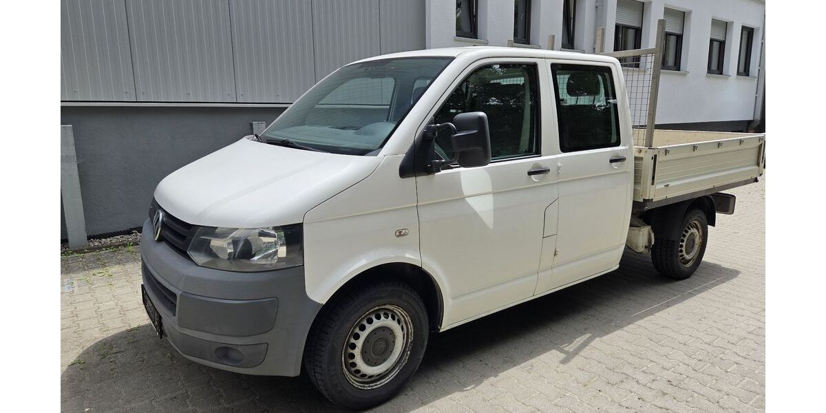VW T5 Transporter 373.150 km 6.250 &euro; Wallhausen 55595