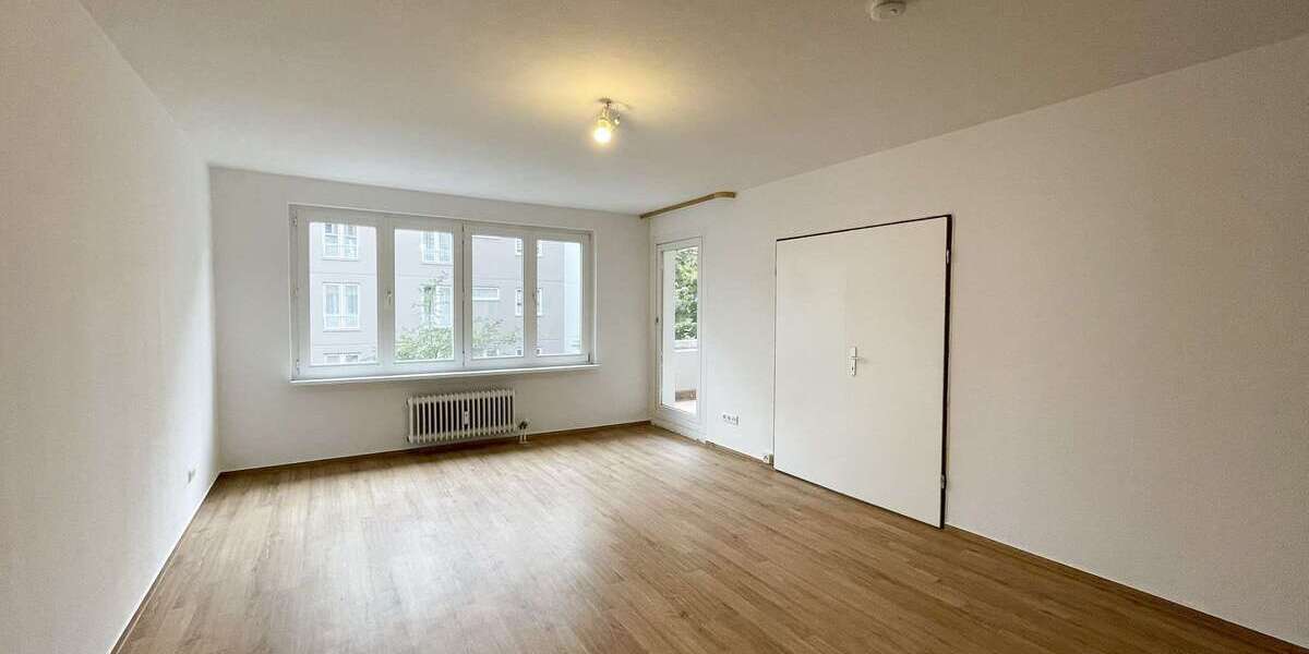 Etagenwohnung Neukölln Neukölln - 4 Zimmer, 98 m&sup2;, 948&euro; | Angebot:27312182