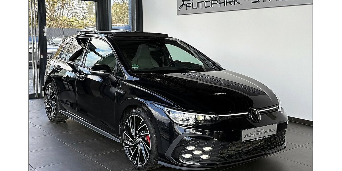 VW Golf VIII GTD LED Pano Kamera VirtualCockpit ACC 49.999 km 32.290 &euro; Stade 21682