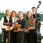 Bluegrass Cash & Kikki Géron