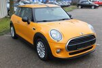 Mini One D WM26:KLIMAAUT PDC SITZHEIZUNG WINTERREIFEN 122.875 km 7.208 &euro; Köln 50858
