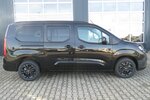 Fiat Doblo Maxi Kombi 130 / 7-Sitze + Vollausstattung 10.280 km 24.990 &euro; Münchenbernsdorf 07589