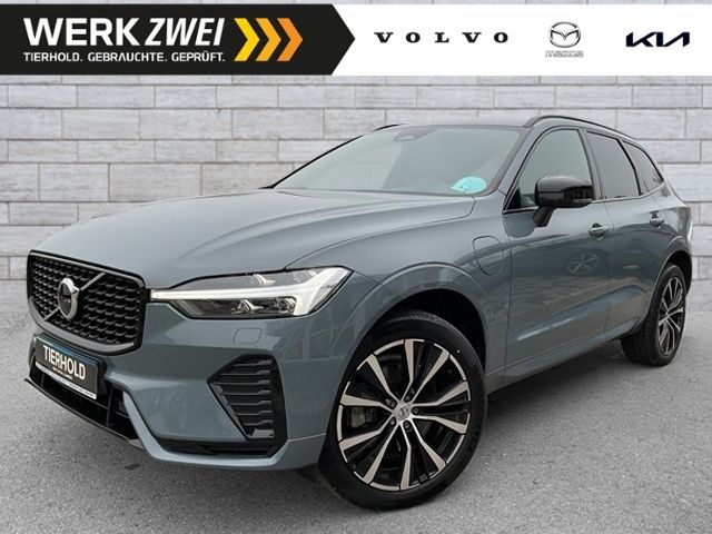 Volvo XC60 79.400 km 45.900 &euro; Augsburg 86179