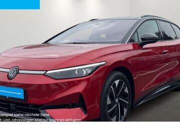 VW ID.7 13.717 km 55.450 &euro; Neuss 41460