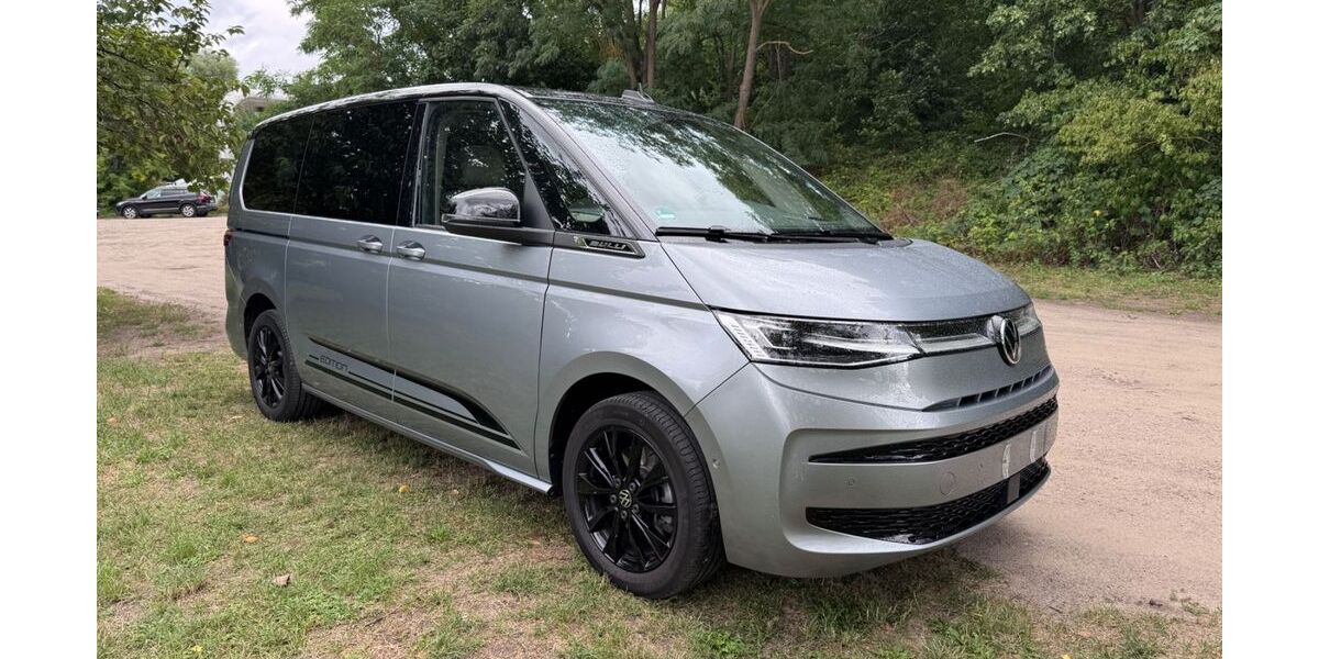 VW T7 Multivan 41.000 km 59.999 &euro; Potsdam 14482