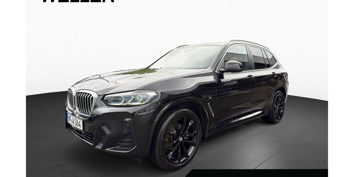 BMW X3 19.990 km 48.950 &euro; Herford 32051