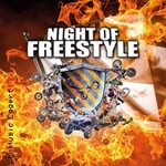 Night of Freestyle 2027 | Maastricht - Show 2