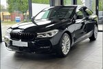 BMW 630 Gran Turismo d Sport Line LED belüft Stz HUD 159.999 km 24.499 &euro; Stade 21682