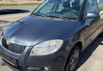 Skoda Roomster 371.000 km 1.100 &euro; Neustadt 31535