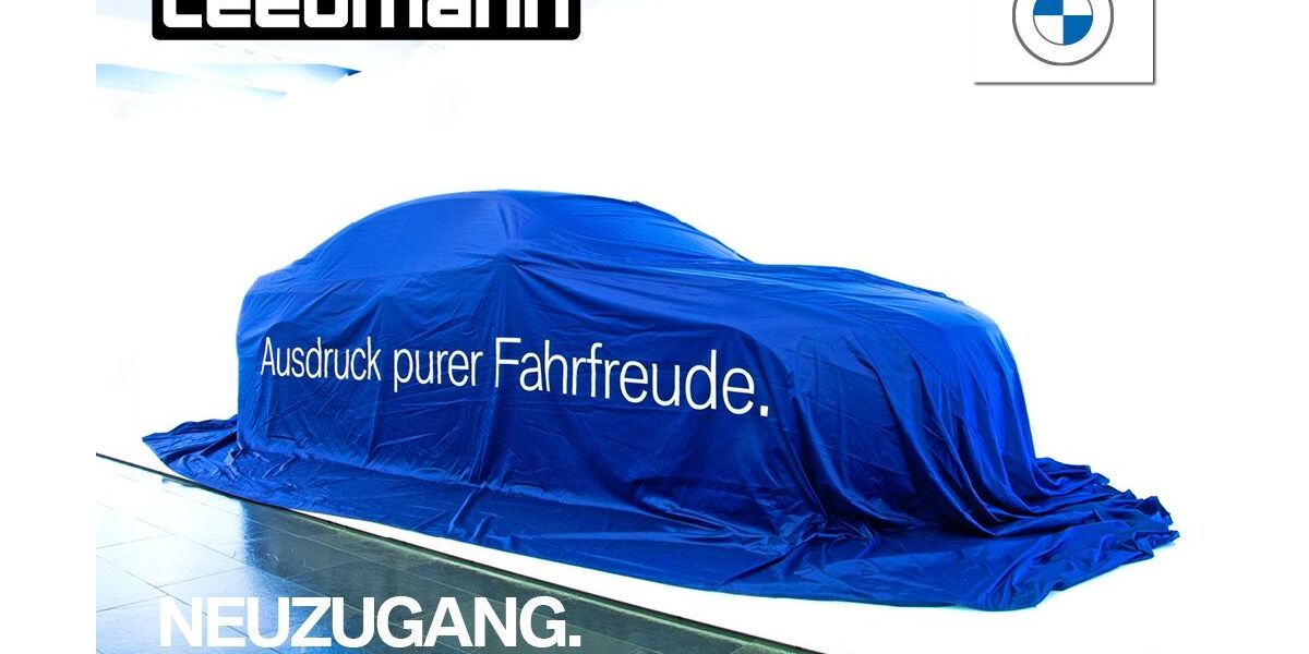 BMW iX1 44.751 km 33.890 &euro; Deggendorf 94469