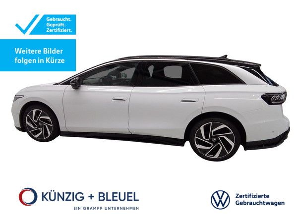 VW ID.7 17.099 km 53.990 &euro; Aschaffenburg 63741