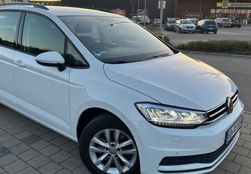 VW Touran 219.000 km 11.000 &euro; Schwäbisch Gmünd 73525