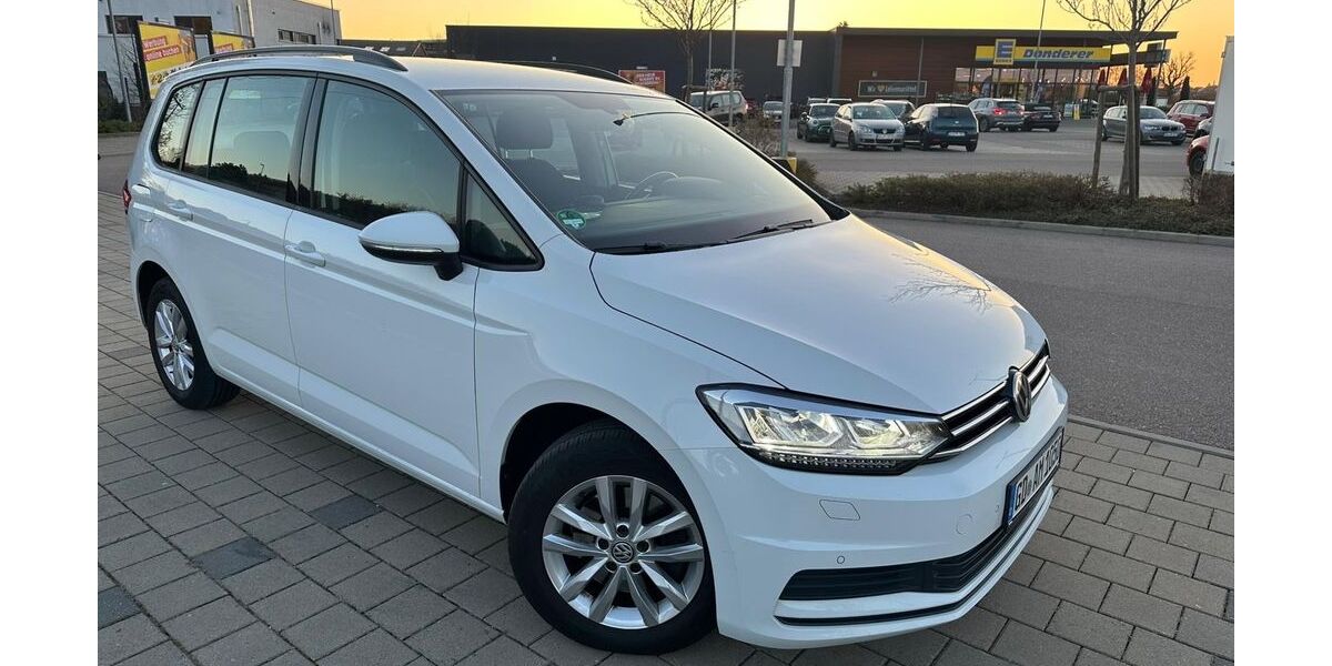 VW Touran 219.000 km 11.000 &euro; Schwäbisch Gmünd 73525
