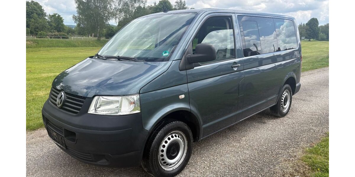 VW T5 California 238.000 km 11.600 &euro; Knetzgau 97478