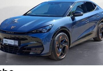 Cupra Tavascan 4.806 km 43.790 &euro; Reutlingen 72770