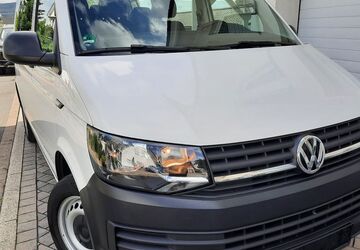 VW T6 Caravelle 150.000 km 12.900 &euro; Meschede 59872