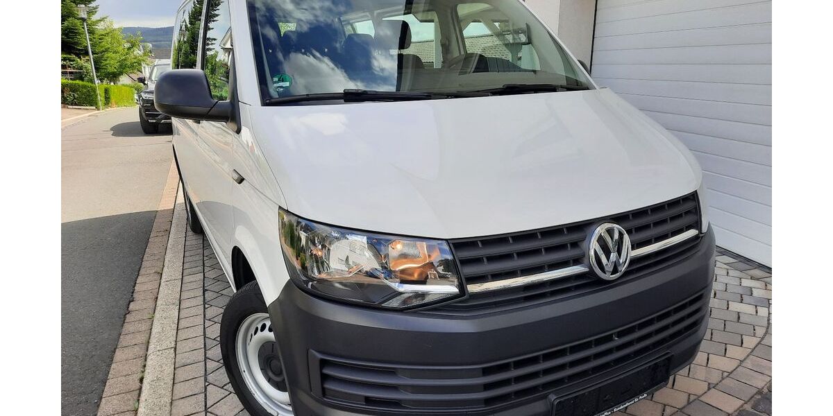 VW T6 Caravelle 150.000 km 12.900 &euro; Meschede 59872