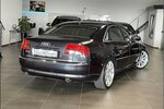 Audi A8 3.0 TDI qu Lang GSD Massage AHK ACC Softcl TV 215.000 km 11.999 &euro; Stade 21682