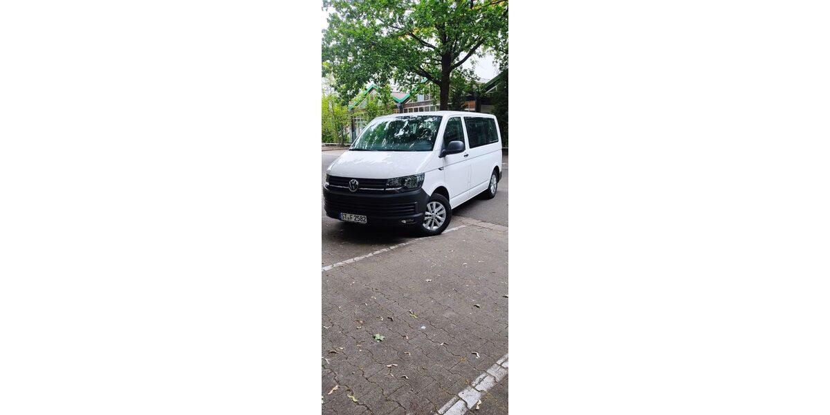 VW T6 Caravelle 192.000 km 20.499 &euro; Rheine 48429