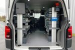 VW T6.1 Transporter 4M STANDHZ NAV SITZHZ KAM DAB 15.958 km 45.990 &euro; Sangerhausen 06526