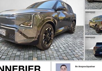 Kia EV5 3.291 km 48.305 &euro; Berlin 10711