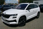 Skoda Karoq 1.5TSi Sportline ACC Navi LED Kamera 33.284 km 28.980 &euro; Falkensee 14612