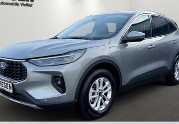 Ford Kuga 7.713 km 31.450 &euro; Neuss 41464