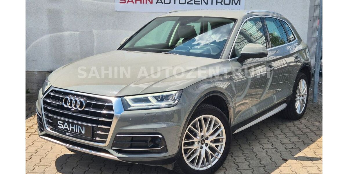 Audi Q5 154.950 km 23.500 &euro; Tuttlingen 78532
