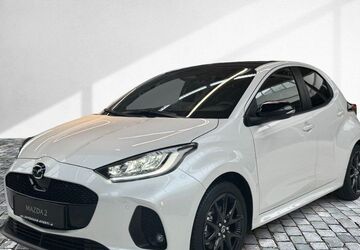 Mazda 2 2.000 km 26.977 &euro; Bamberg 96052