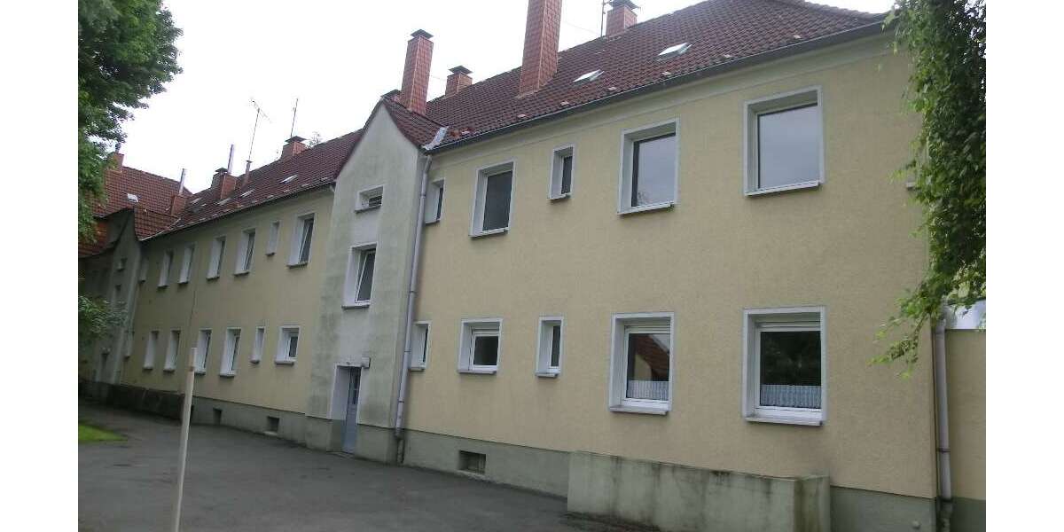 Etagenwohnung Herne Röhlinghausen - 4 Zimmer, 87 m&sup2;, 610&euro; | Angebot:27311942