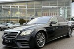 Mercedes-Benz S 400 d AMG/LANG/360°/BURMESTER/MASSAGE/MEMORY 130.114 km 53.900 &euro; Villingen-Schwenningen 78054