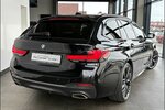 BMW 520xd M Sport ACC Laser Pano Live SoftCl. B/W 159.000 km 27.499 &euro; Stade 21682