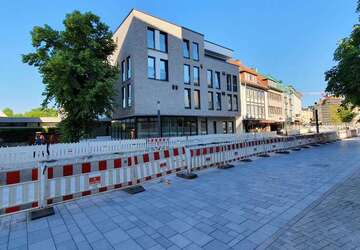 Wohnung Osnabrück Innenstadt - 1 Zimmer, 39 m&sup2;, 480&euro; | Angebot:27314541