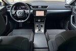 Skoda Superb 2.0 TDI Ambition KAMERA/NAVI/CARPLAY/DSG 52.484 km 25.800 &euro; Villingen-Schwenningen 78054