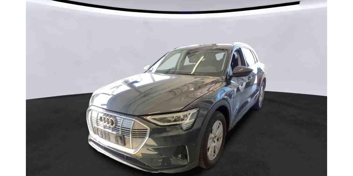 Audi e-tron 83.122 km 29.348 &euro; Hagen 58091