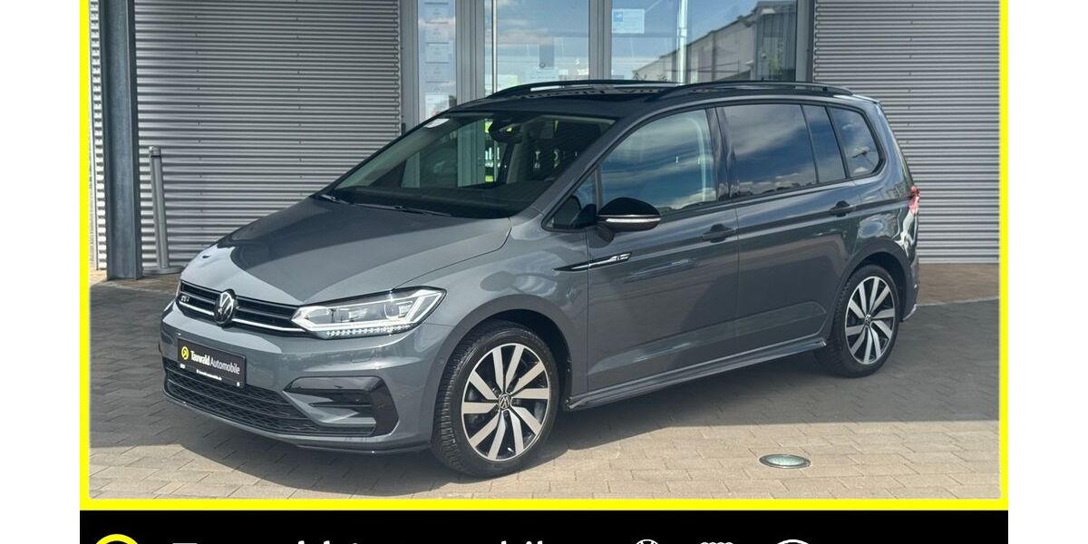 VW Touran 19.500 km 37.170 &euro; Erlangen 91058
