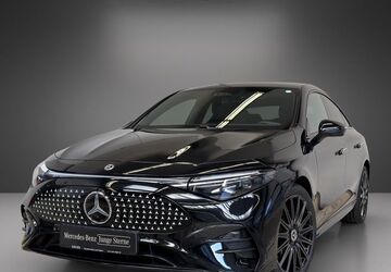 Mercedes-Benz CLA 250 14.720 km 48.569 &euro; Altdorf 90518