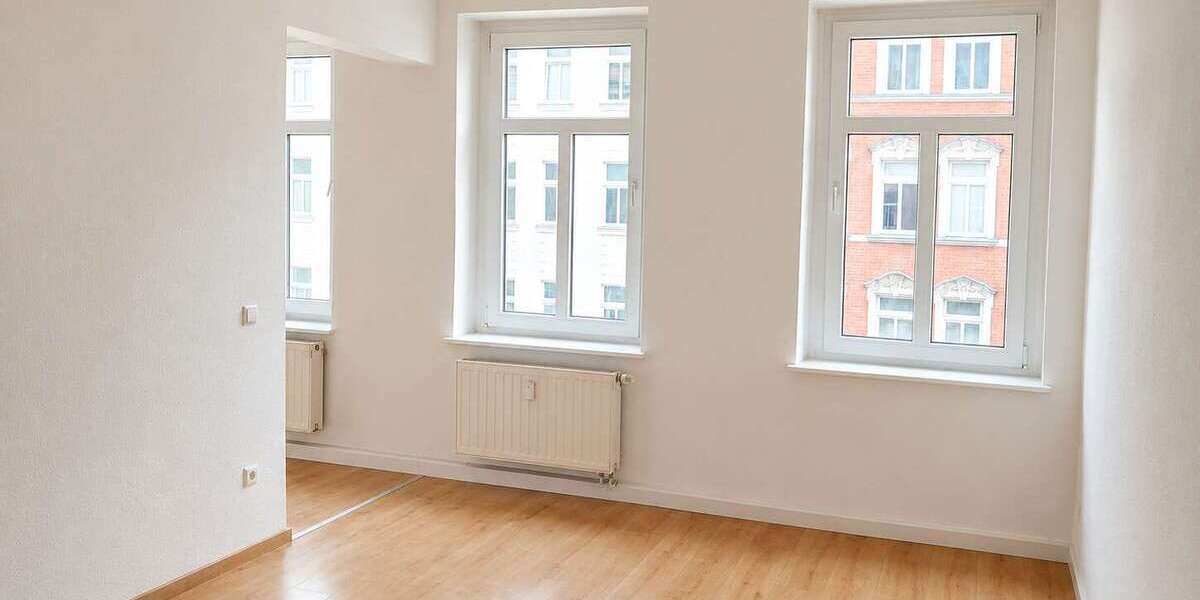 Etagenwohnung Leipzig Wahren - 1 Zimmer, 35 m&sup2;, 425&euro; | Angebot:27314348