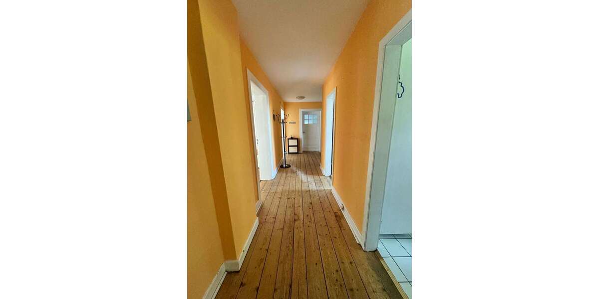 Etagenwohnung Duisburg Duisburg-Mitte - 1 Zimmer, 25 m&sup2;, 270&euro; | Angebot:27303944