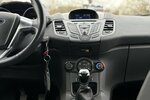 Ford Fiesta Trend 1.5 TDCI KLIMAANLAGE/ISOFIX/EURO6 63.211 km 8.900 &euro; Villingen-Schwenningen 78054
