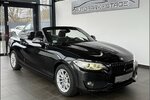BMW 218d Cabrio Aut. Xenon Navi PDC Tempo Klimaauto 120.000 km 15.990 &euro; Stade 21682