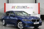 BMW 320d Touring SPORT BLUE & BEIGE / PANORAMA, LED 115.000 km 23.221 &euro; Hamm 59077