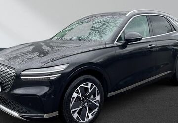 Genesis GV70 3.000 km 56.480 &euro; Münster 48155