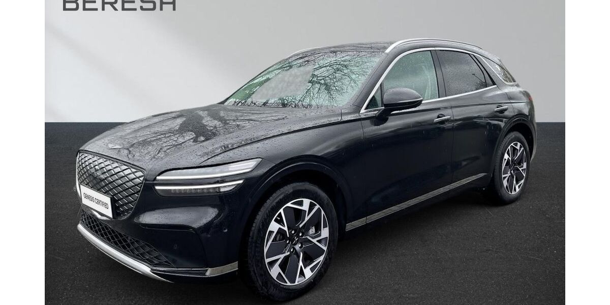 Genesis GV70 3.000 km 56.480 &euro; Münster 48155