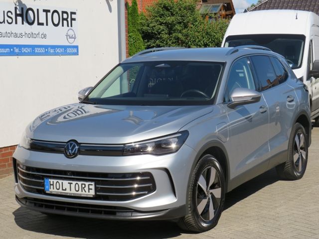 VW Tiguan 46.005 km 39.879 &euro; Bassum b. Bremen 27211