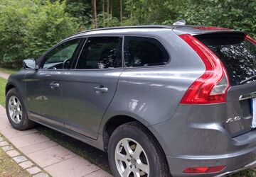 Volvo XC60 90.000 km 18.500 &euro; Ahrensburg 22926